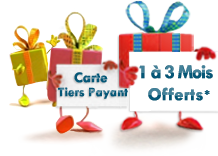 Mutuelle 2 mois gratuits
